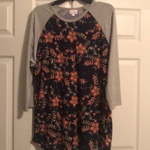 NWT Lularoe Randy